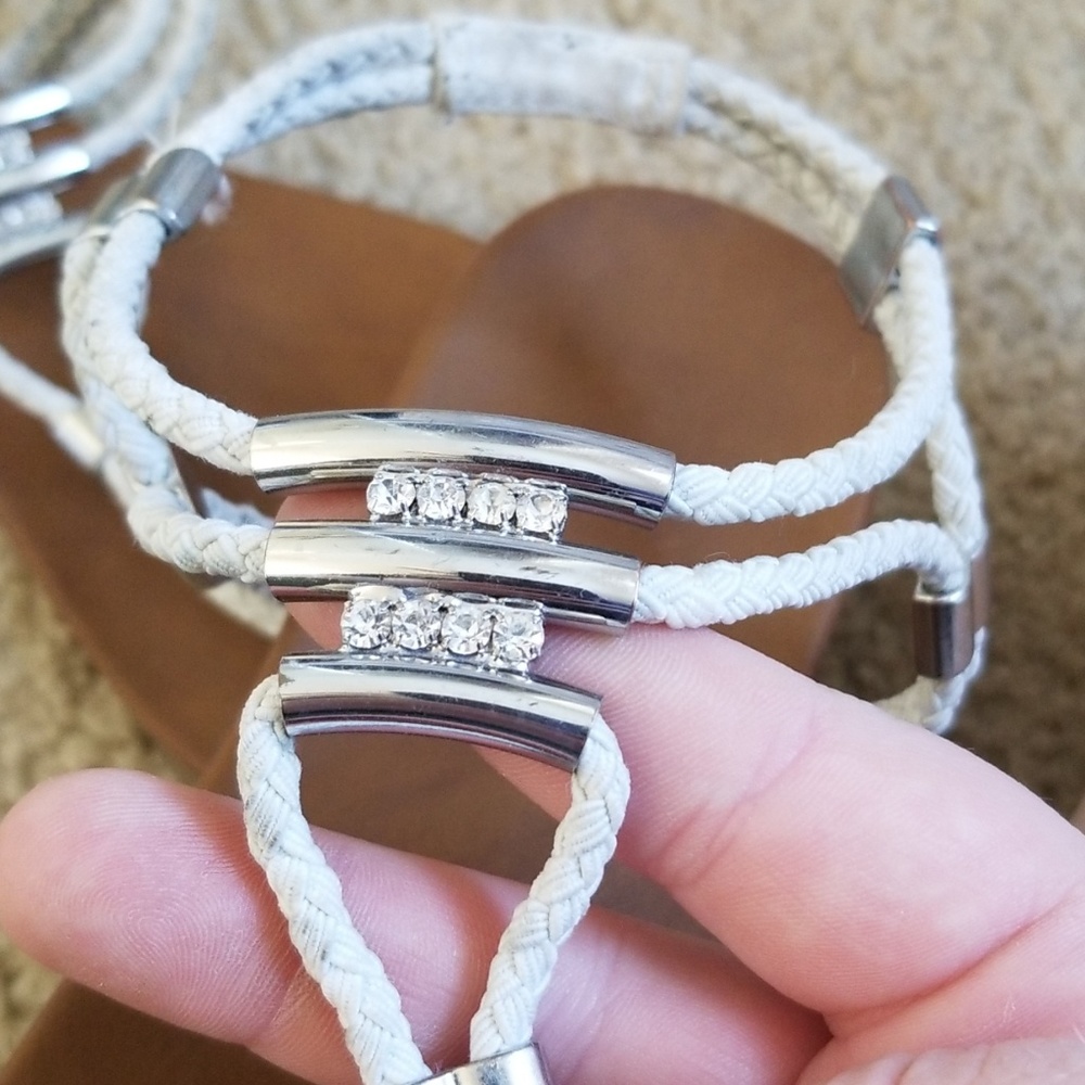 Sandals - Picture 2 of 2